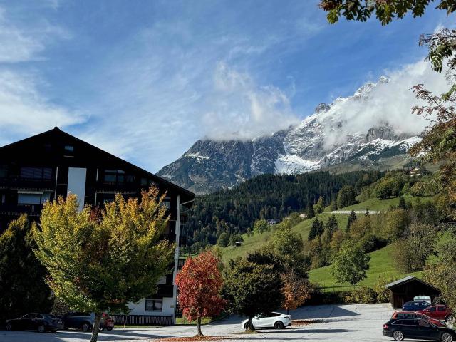 Apartment kaufen in Salzburg