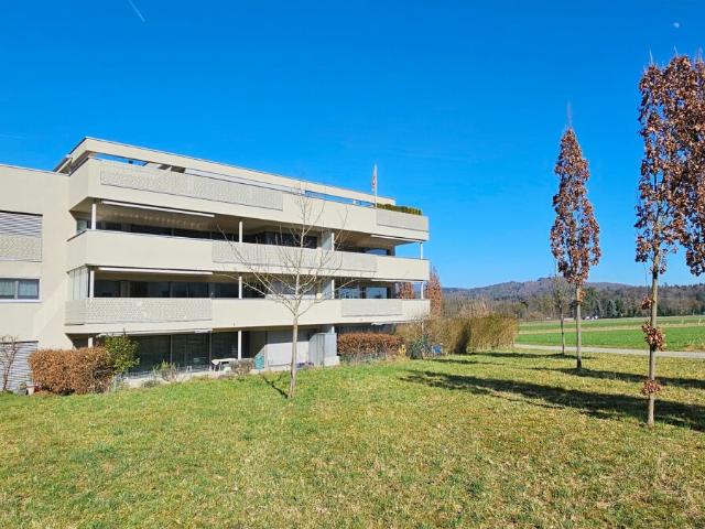 Wohnung kaufen in Neuenhof, Aargau