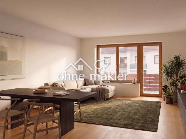 Apartment kaufen in Frei-Weinheim, Ingelheim