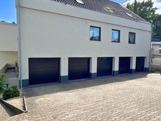 Wohnung kaufen in Saarbrücken, Saarland