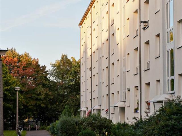 Wohnung mieten in Prenzlauer Berg, Berlin
