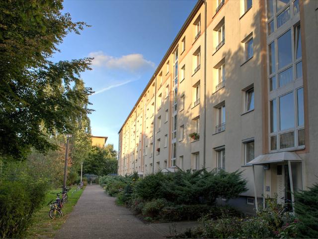Wohnung mieten in Prenzlauer Berg, Berlin