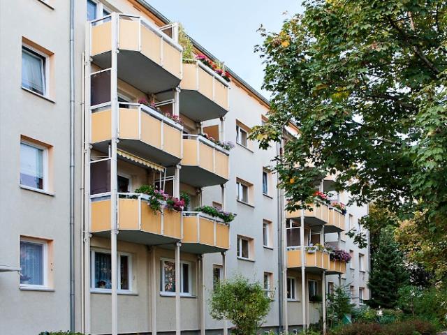 Wohnung mieten in Prenzlauer Berg, Berlin