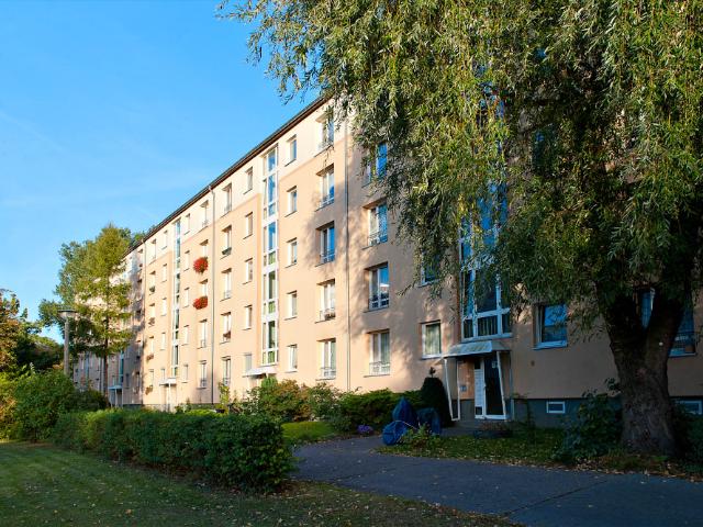 Wohnung mieten in Prenzlauer Berg, Berlin