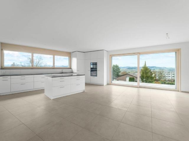Apartment mieten in Wil (SG), St. Gallen