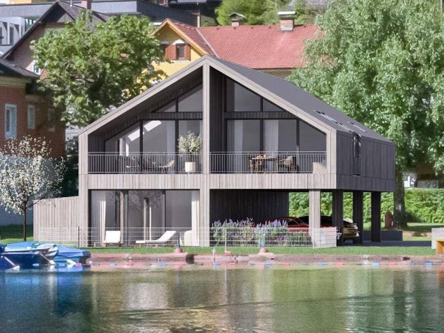 Apartment kaufen in Feld am See