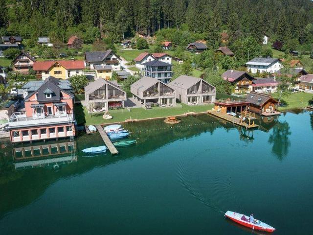 Apartment kaufen in Feld am See