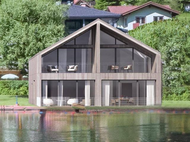 Apartment kaufen in Feld am See