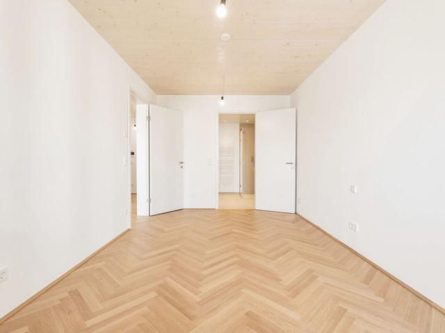 Wohnung kaufen in Seestadt, Wien