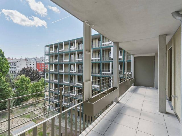 Apartment kaufen in KG Leopoldstadt, Wien