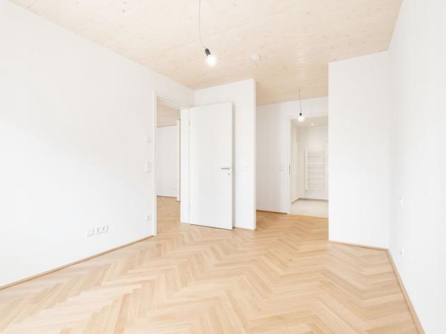 Wohnung kaufen in Seestadt, Wien
