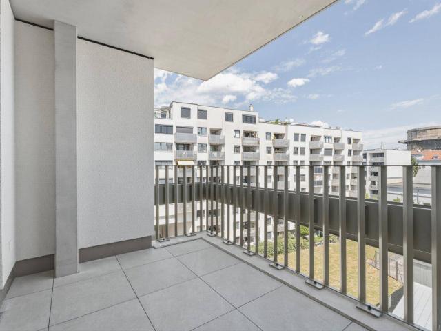 Apartment kaufen in KG Leopoldstadt, Wien