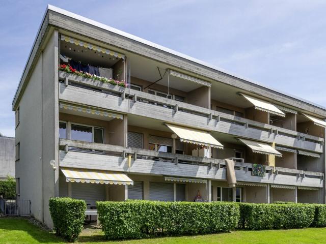 Apartment mieten in Obersiggenthal, Aargau