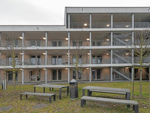 Apartment mieten in Lenzburg, Aargau