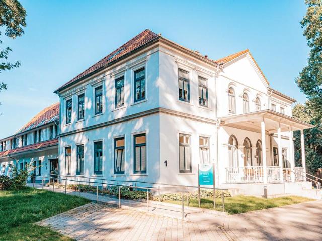 Wohnung mieten in Oberneuland, Bremen