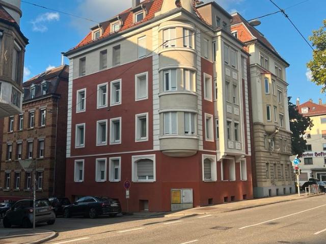 Wohnung mieten in Botnang-Ost, Stuttgart