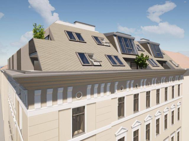 Apartment kaufen in Währing, Wien
