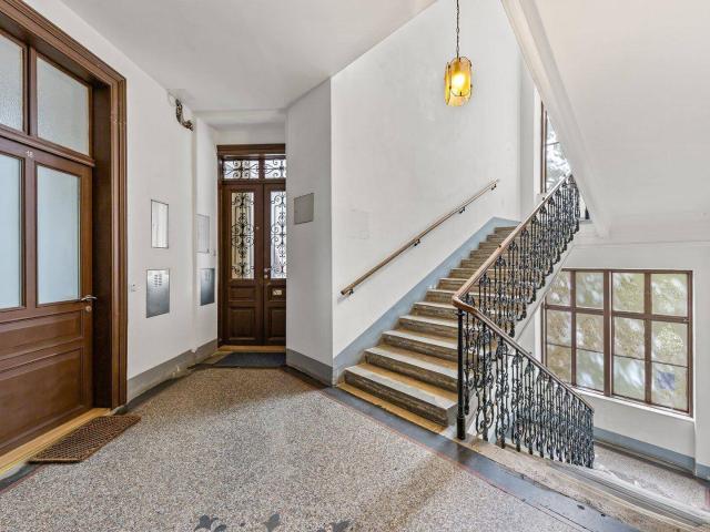 Apartment kaufen in Währing, Wien