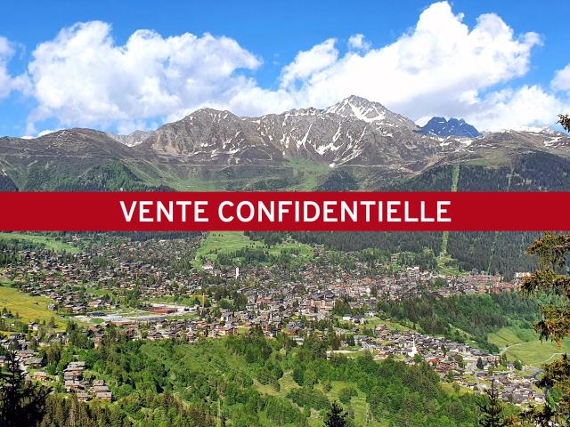 Wohnung kaufen in Verbier, Wallis