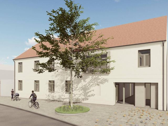 Apartment mieten in Breitenbrunn am Neusiedler See, Burgenland
