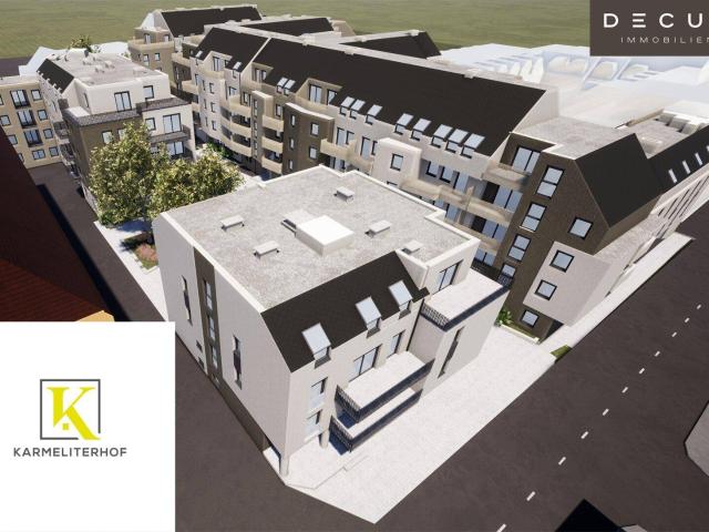 Apartment mieten in St. Pölten, Niederösterreich