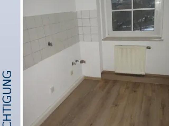 Apartment mieten in Greiz, Thüringen