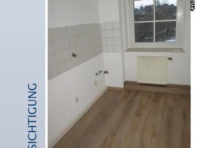 Apartment mieten in Greiz, Thüringen