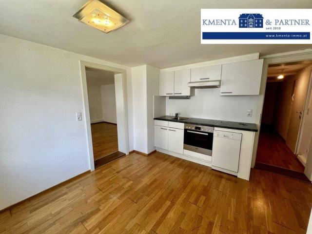 Apartment kaufen in Fußach