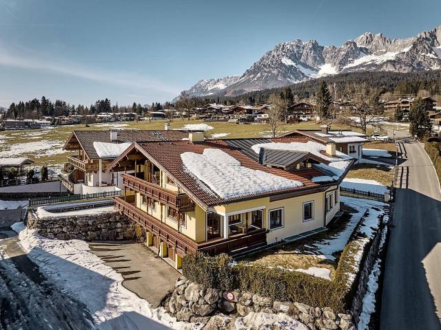 Apartment kaufen in Going am Wilden Kaiser, Tirol