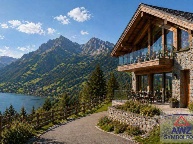 Haus kaufen in Kirchdorf in Tirol, Tirol