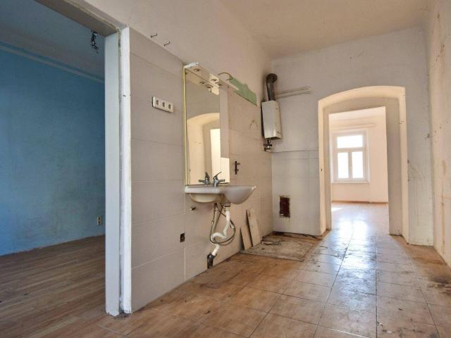 Apartment kaufen in Wien, KG Favoriten