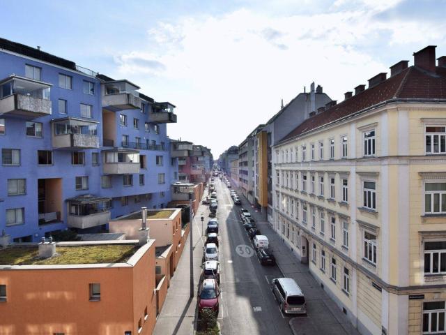 Apartment kaufen in KG Favoriten, Wien