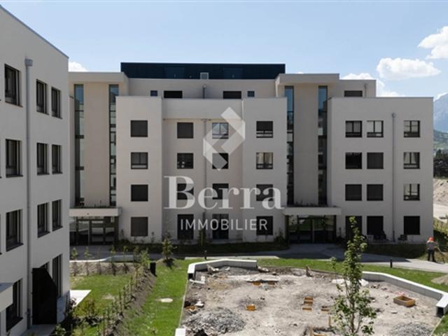 Wohnung kaufen in Les Mayens-de-Sion, Wallis
