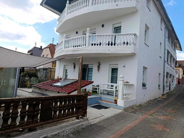 Wohnung kaufen in Ramstein-Miesenbach, Rheinland-Pfalz