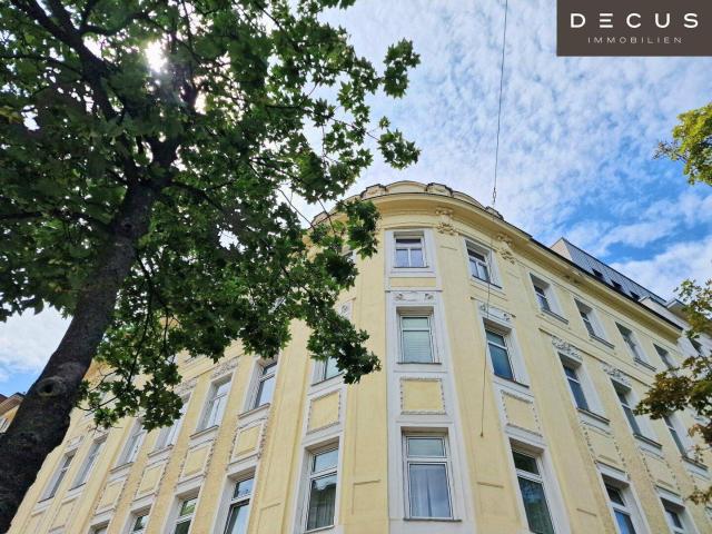 Apartment kaufen in Ottakring, Wien