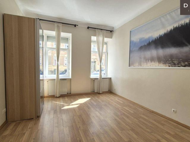 Apartment kaufen in Ottakring, Wien