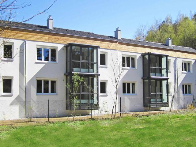 Apartment mieten in Senftenberg, Niederösterreich