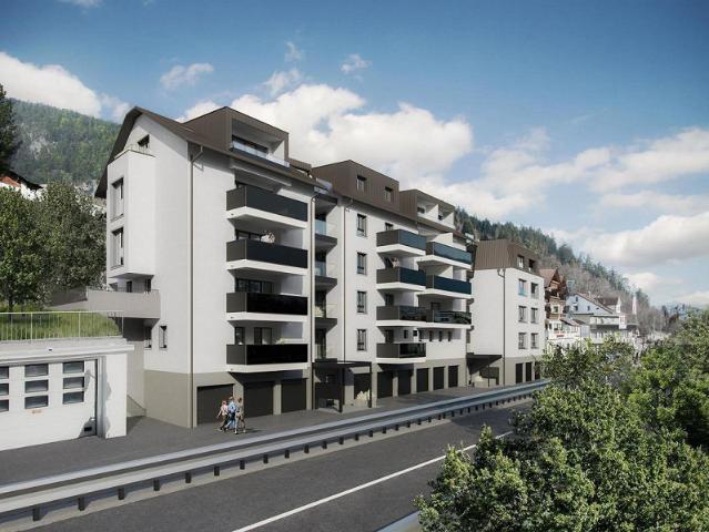 Immobilie kaufen in Ilanz, Graubünden