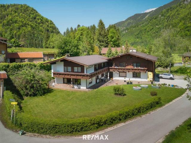 Apartment kaufen in Erpfendorf Apartment kaufen in Erpfendorf