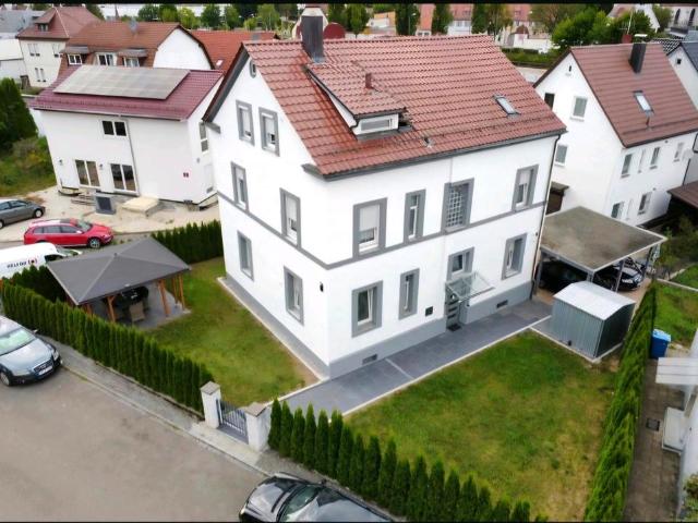 Wohnung kaufen in Schwäbisch Gmünd, Baden-Württemberg