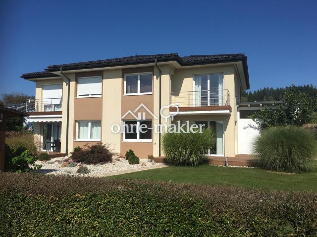 Doppelhaushälfte mieten in Moosburg, Kärnten