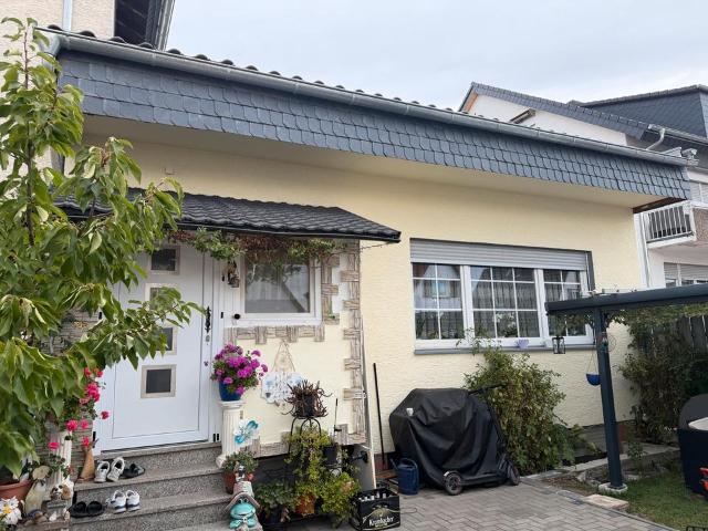 Haus kaufen in Walldorf, Kreis Groß-Gerau