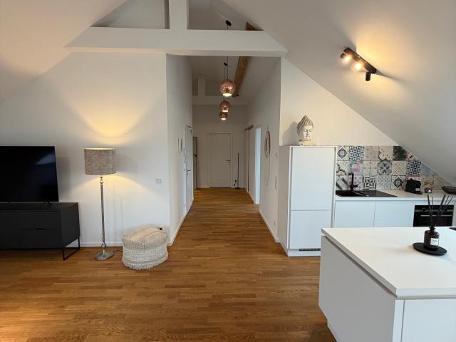 Apartment mieten in Gellep-Stratum, Krefeld