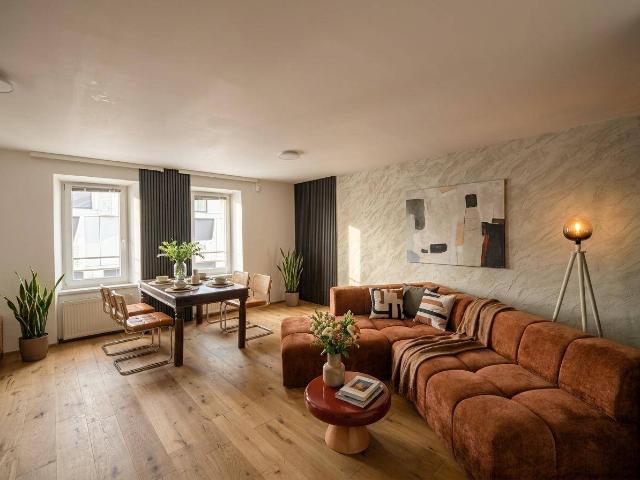 Apartment mieten in Innsbruck, Tirol