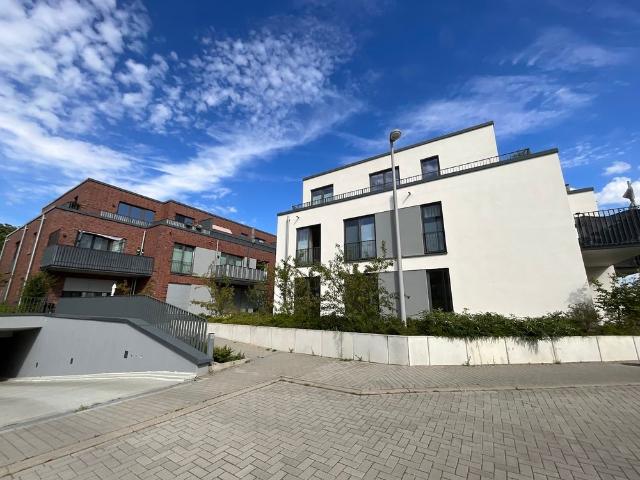 Apartment mieten in Südstadt-Bult, Hannover