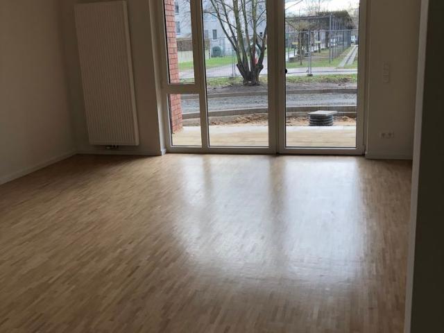 Apartment mieten in Buchholz-Kleefeld, Hannover