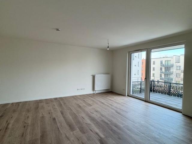 Apartment mieten in Bemerode, Hannover