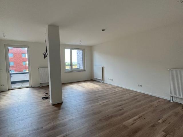 Apartment mieten in Bemerode, Hannover