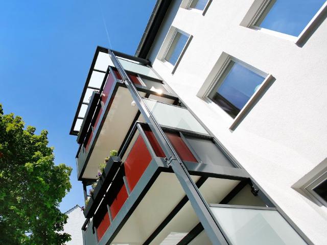 Apartment mieten in Nord, Hannover