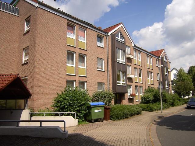 Apartment mieten in Ahlem-Badenstedt-Davenstedt, Hannover